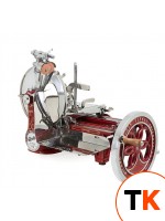 СЛАЙСЕР BERKEL FLYWHEEL (VOLANO) L16 КРАСНЫЙ - Berkel - 204882 фото 1