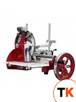 СЛАЙСЕР BERKEL FLYWHEEL (VOLANO) P15 КРАСНЫЙ - Berkel - 204828 фото 1