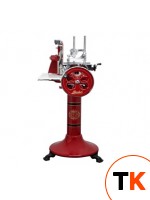 СЛАЙСЕР BERKEL FLYWHEEL (VOLANO) P15 НА ПОДСТАВКЕ КРАСНЫЙ - Berkel - 207037 фото 1