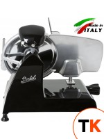 СЛАЙСЕР BERKEL RED LINE RL250 ЧЕРНЫЙ - Berkel - 209755 фото 1