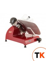 СЛАЙСЕР BERKEL RED LINE RL300 КРАСНЫЙ - Berkel - 200771 фото 1