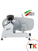 СЛАЙСЕР BERKEL RED LINE RL300 СЕРЫЙ - Berkel - 209759 фото 1