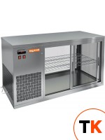 ВИТРИНА HICOLD VRL 1300 L - Hicold - 207453 фото 1