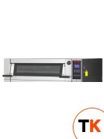 КАМЕРА ПЕКАРСКАЯ APACH BAKERY LINE 180 E4L18PA DP С ПАРОГЕНЕРАТОРОМ - Apach Bakery Line - 206611 фото 1