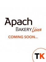 ПЕЧЬ КОНВЕКЦИОННАЯ С ПОДСТАВКОЙ С НАПРАВЛЯЮЩИМИ APACH BAKERY LINE K10P60S EMP - Apach Bakery Line - 206653 фото 1