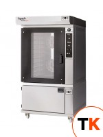 ПЕЧЬ КОНВЕКЦИОННАЯ С РАССТОЙКОЙ APACH BAKERY LINE K10Р60PHSE MDP - Apach Bakery Line - 210208 фото 1