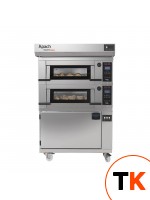 ПЕЧЬ ПОДОВАЯ С РАССТОЙКОЙ APACH BAKERY LINE E2L224PAP DPBI-T - Apach Bakery Line - 209500 фото 1