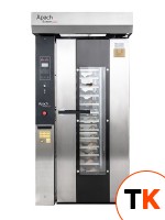 ПЕЧЬ РОТАЦИОННАЯ ГАЗОВАЯ APACH BAKERY LINE G46C TS2M - Apach Bakery Line - 206506 фото 1