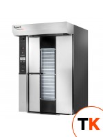 ПЕЧЬ РОТАЦИОННАЯ ГАЗОВАЯ APACH BAKERY LINE G46C EMP - Apach Bakery Line - 206503 фото 1