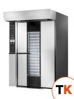 ПЕЧЬ РОТАЦИОННАЯ ГАЗОВАЯ APACH BAKERY LINE G46C EMPTA - Apach Bakery Line - 206504 фото 1