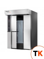 ПЕЧЬ РОТАЦИОННАЯ ГАЗОВАЯ APACH BAKERY LINE G68C TST ПЛАТФОРМА - Apach Bakery Line - 206520 фото 1