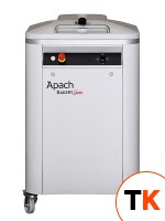 ТЕСТОДЕЛИТЕЛЬ ПОЛУАВТОМАТИЧЕСКИЙ APACH BAKERY LINE SE SA19 - Apach Bakery Line - 206106 фото 1