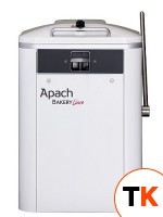 ТЕСТОДЕЛИТЕЛЬ РУЧНОЙ APACH BAKERY LINE SE M19 - Apach Bakery Line - 206100 фото 1