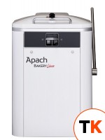 ТЕСТОДЕЛИТЕЛЬ РУЧНОЙ APACH BAKERY LINE SE M37 - Apach Bakery Line - 206102 фото 1