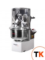 ТЕСТОМЕС ДВУРУЧНЫЙ APACH BAKERY LINE TW60 - Apach Bakery Line - 206407 фото 1