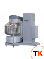 ТЕСТОМЕС САМООПРОКИДЫВАЮЩИЙСЯ APACH BAKERY LINE LX-B120 - Apach Bakery Line - 207574 фото 1