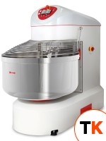 ТЕСТОМЕС СПИРАЛЬНЫЙ APACH BAKERY LINE V 200 - Apach Bakery Line - 207855 фото 1