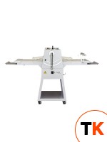 ТЕСТОРАСКАТКА APACH BAKERY LINE ASH600/1200 VAR - Apach Bakery Line - 209905 фото 1