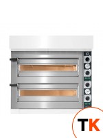 ПЕЧЬ ДЛЯ ПИЦЦЫ CUPPONE TIZIANO TZ230/2M - CUPPONE - 211584 фото 1