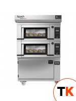 ПЕЧЬ ПОДОВАЯ С РАССТОЙКОЙ APACH BAKERY LINE E2224PAP DPBI-T - Apach Bakery Line - 211583 фото 1