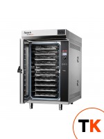 ПЕЧЬ КОНВЕКЦИОННАЯ APACH BAKERY LINE K10P60 MDP - Apach Bakery Line - 213097 фото 1