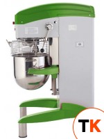 МИКСЕР ПЛАНЕТАРНЫЙ SIGMA CHEF 20H - Sigma - 213545 фото 1