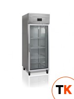 ШКАФ ХОЛОДИЛЬНЫЙ СО СТЕКЛОМ TEFCOLD RK710G - Tefcold - 213676 фото 1