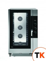 ПАРОКОНВЕКТОМАТ APACH AP20QM - Apach Cook Line - 214915 фото 1