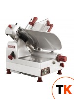 СЛАЙСЕР BERKEL PRO LINE GL30 AUTO+СЧЕТЧИК СЛАЙСОВ+НАСАДКА Д/НАРЕЗКИ ОВОЩЕЙ - Berkel - 215664 фото 1