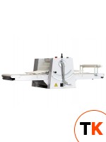 ТЕСТОРАСКАТКА APACH BAKERY LINE ASH500/800B VAR - Apach Bakery Line - 216358 фото 1