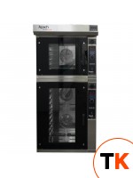 ПЕЧЬ КОНВЕКЦИОННАЯ APACH BAKERY LINE K5T+ K10T MDP - Apach Bakery Line - 217222 фото 1