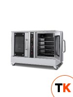 ШКАФ РАССТОЕЧНЫЙ HURAKAN HKN-XLT25M - Hurakan - 217240 фото 1