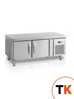 СТОЛ С ОХЛАЖД.ШКАФОМ TEFCOLD UC5210 - Tefcold - 217260 фото 1