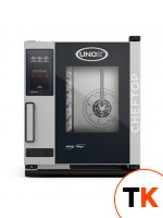 ПАРОКОНВЕКТОМАТ UNOX XECC-0523-E1LM ЛЕВАЯ ДВЕРЬ - Unox - 217699 фото 1