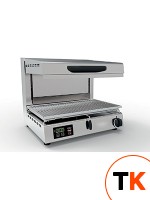 ГРИЛЬ САЛАМАНДРА ПОВЫШ МОЩНОСТИ APACH CHEF LINE SLGSE60RT - Apach Chef Line - 217809 фото 1