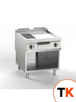 ПОВЕРХНОСТЬ ЖАРОЧНАЯ ЭЛЕКТРИЧЕСКАЯ 900 СЕРИИ APACH CHEF LINE SLFTE89CLRCS - Apach Chef Line - 217933 фото 1