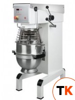 МИКСЕР ПЛАНЕТАРНЫЙ VARIMIXER AR30 VL-1 - Varimixer - 219557 фото 1