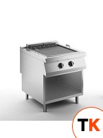 ГРИЛЬ ЭЛЕКТРИЧЕСКИЙ 700 СЕРИИ APACH CHEF LINE SLGE87OS - Apach Chef Line - 350552 фото 1