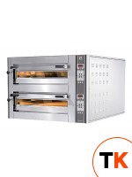 ПЕЧЬ ДЛЯ ПИЦЦЫ CUPPONE DONATELLO DN435/2CD-C5-CP - CUPPONE - 350686 фото 1