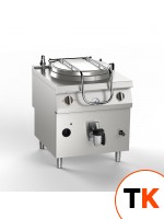 КОТЕЛ ГАЗОВЫЙ 900 СЕРИИ APACH CHEF LINE SLKG89I100P - Apach Chef Line - 350945 фото 1