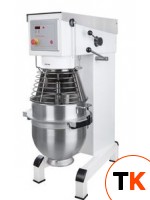 МИКСЕР ПЛАНЕТАРНЫЙ VARIMIXER AR60 VL-1/SP - Varimixer - 352437 фото 1