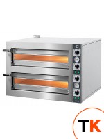 ПЕЧЬ ДЛЯ ПИЦЦЫ CUPPONE TIZIANO TZ425/2M-C5-CP - CUPPONE - 353304 фото 1