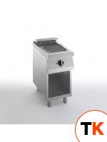 ГРИЛЬ ЭЛЕКТРИЧЕСКИЙ 700 СЕРИИ APACH CHEF LINE SLGE47CS - Apach Chef Line - 353540 фото 1