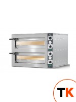 ПЕЧЬ ДЛЯ ПИЦЦЫ CUPPONE TIZIANO TZ420/2M-C5-CP - CUPPONE - 353571 фото 1