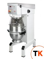 МИКСЕР ПЛАНЕТАРНЫЙ VARIMIXER AR40 VL-1/ФЛОТ - Varimixer - 353753 фото 1