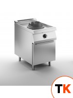 ПЛИТА ВОК ГАЗОВАЯ 700 СЕРИИ APACH CHEF LINE SLRWG67OS - Apach Chef Line - 354002 фото 1