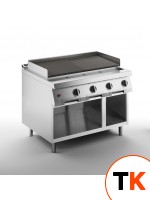 ГРИЛЬ ГАЗОВЫЙ 900 СЕРИИ APACH CHEF LINE SLGBG129OS - Apach Chef Line - 354264 фото 1