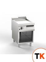 ПОВЕРХНОСТЬ ЖАРОЧНАЯ ГАЗОВАЯ 900 СЕРИИ APACH CHEF LINE SLFTG659CLTOS - Apach Chef Line - 354341 фото 1