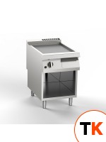 ПОВЕРХНОСТЬ ЖАРОЧНАЯ ГАЗОВАЯ 900 СЕРИИ APACH CHEF LINE SLFTG69LCS - Apach Chef Line - 354342 фото 1