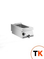 ФРИТЮРНИЦА ЭЛЕКТРИЧЕСКАЯ 700 СЕРИИ APACH CHEF LINE SLFRIE47S10 - Apach Chef Line - 354399 фото 1